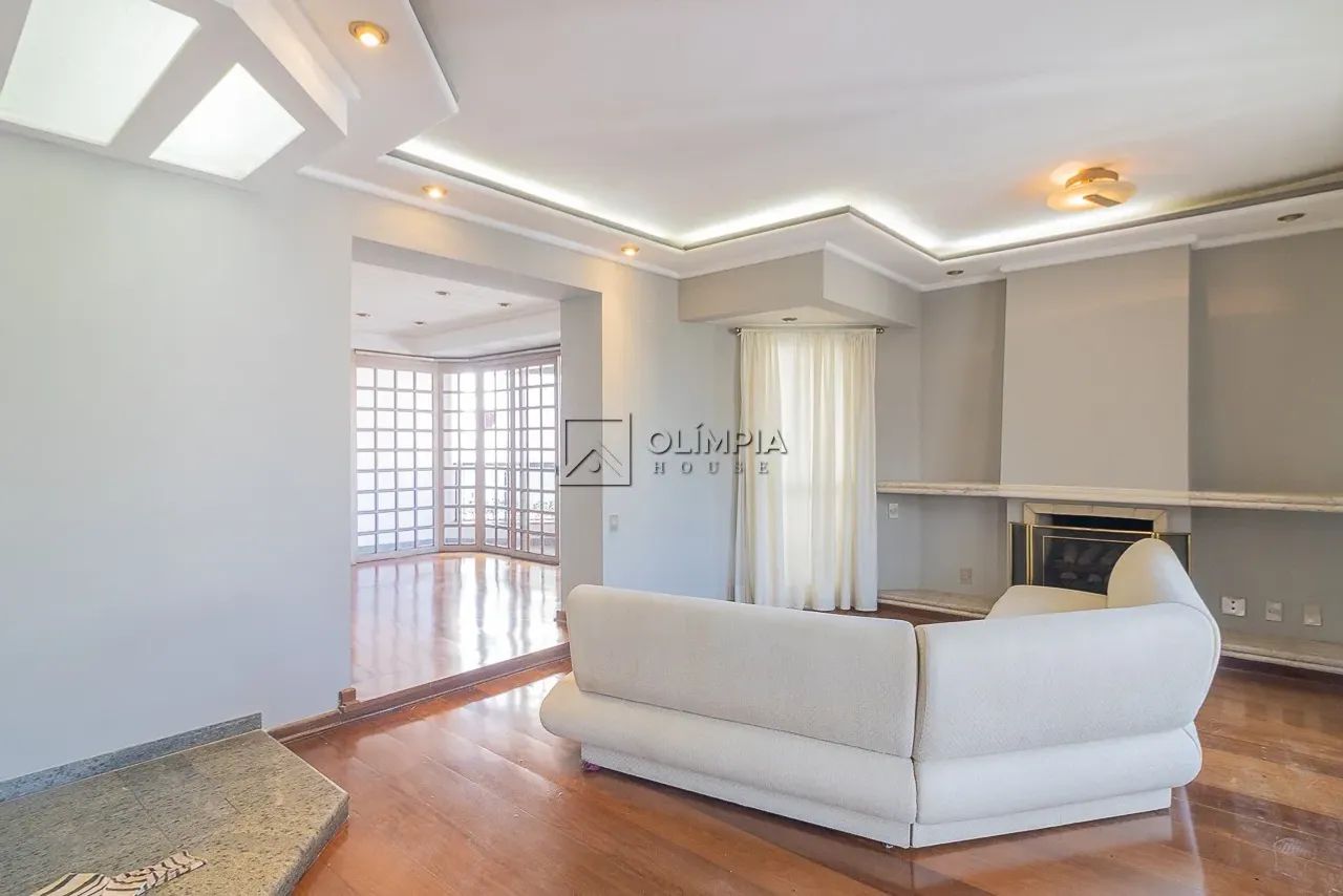 Locação Apartamento 3 Dormitórios - 195 m² Moema - Foto 7