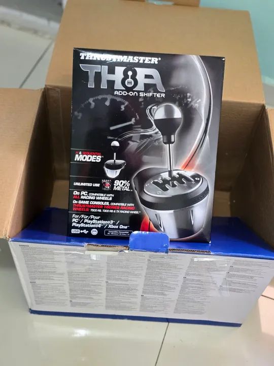 T300RS GT EDITION + CÂMBIO TH8A - Foto 3