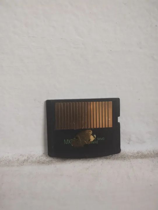 Cartão de Memória Olympus xD-Picture Card 1GB - Foto 2