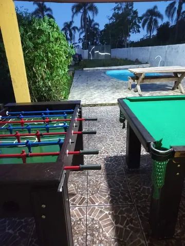 Lindo 1 hectare com piscina  - Foto 9