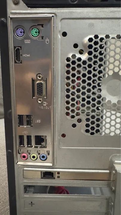 DESKTOP ALTA PERFORMANCE - Foto 2