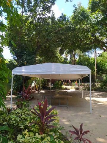 Toldo romano 6x5  - Foto 2