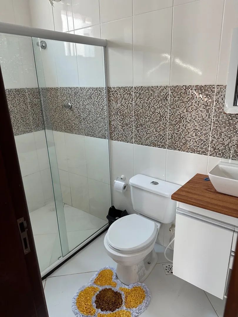 Casa Temporada em JAUÁ preço diferenciado dia de semana - Foto 4