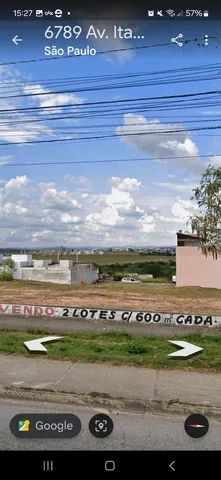 TERRENO AVENIDA ITAVUVÚ 1.500 m2 Jardim dos Eucaliptos  - Foto 5