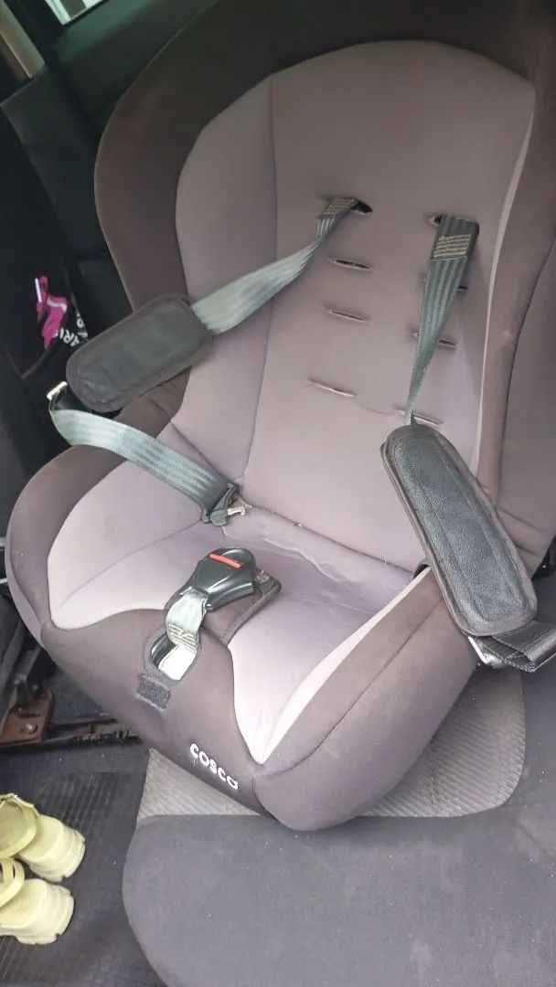 Cadeirinha de Carro Cosco para Bebê - Foto 2