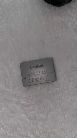 Máquina fotográfica  Canon SX 50 HS semi profissional  com duas baterias. - Foto 5