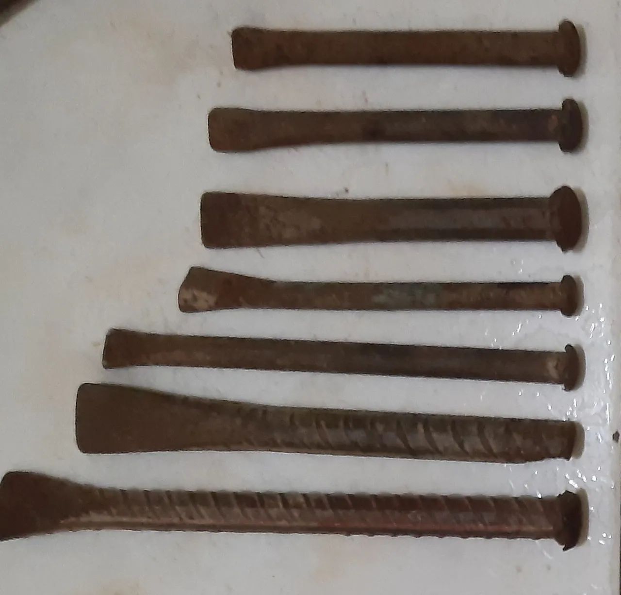 PONTEIROS E TALHADEIRAS. - Foto 4