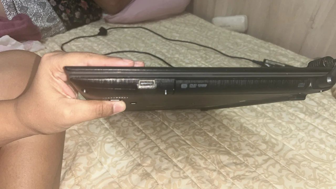 Notebook Acer -Aspire E5-573G - Elegância e Desempenho ao Seu Alcance!