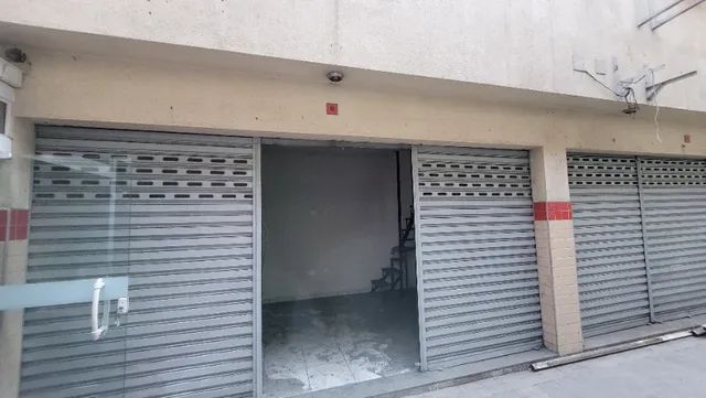 Loja em Bangu, 50m2