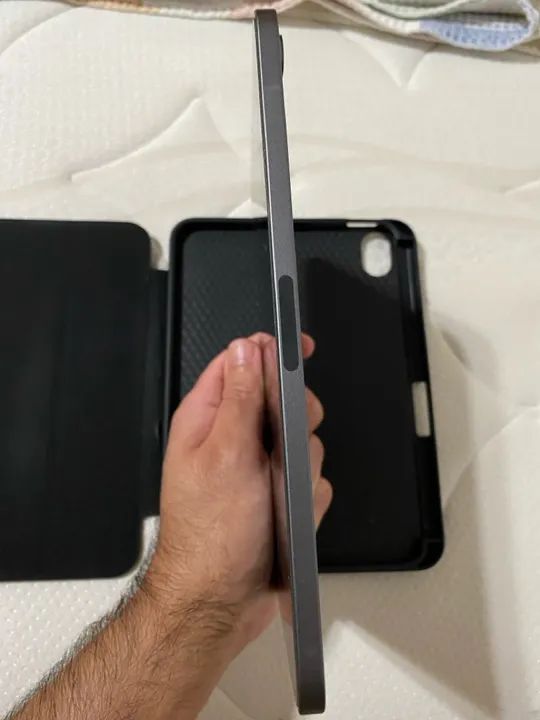 Oportunidade!! iPad Mini 6ª Geração - Intacto - Foto 3