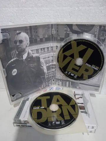 DVDs Duplos Clássicos -Um Estranho no Ninho original  - Foto 3