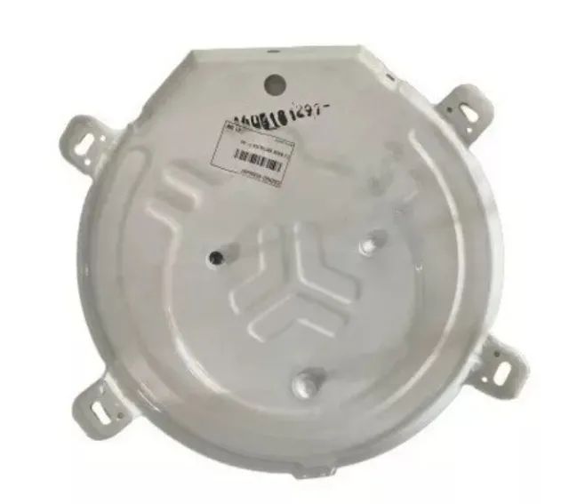 Base Metálica 7k A 9k 05806497 Midea Springer