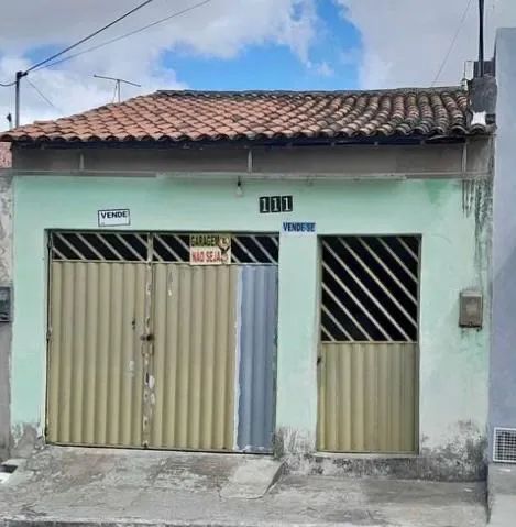 ~Casa no João Paulo