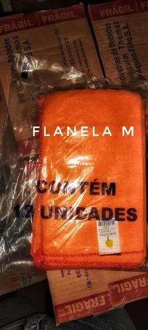 Flanela P, M & G