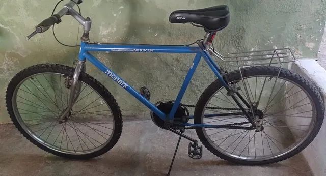 Modelos de bicicletas discount monark