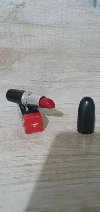 Batom Mac  Retrô Matte - Foto 2