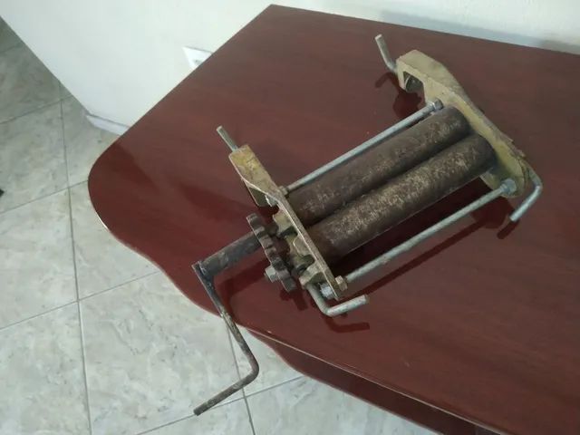 Cilindro de massas  - Foto 4