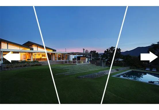 Camera wi-fi giratória Intelbras  - Foto 2