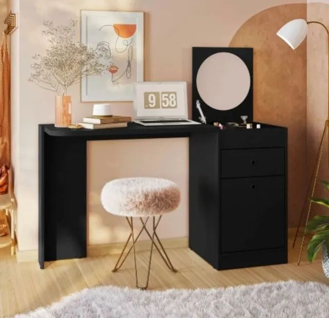 mesa escrivaninha camarim65568168005634123
