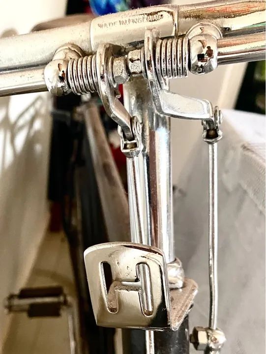 Bicicleta antiga! - Foto 4