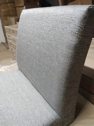 Poltrona luxo dália ( temos a pronta entrega) - Foto 5