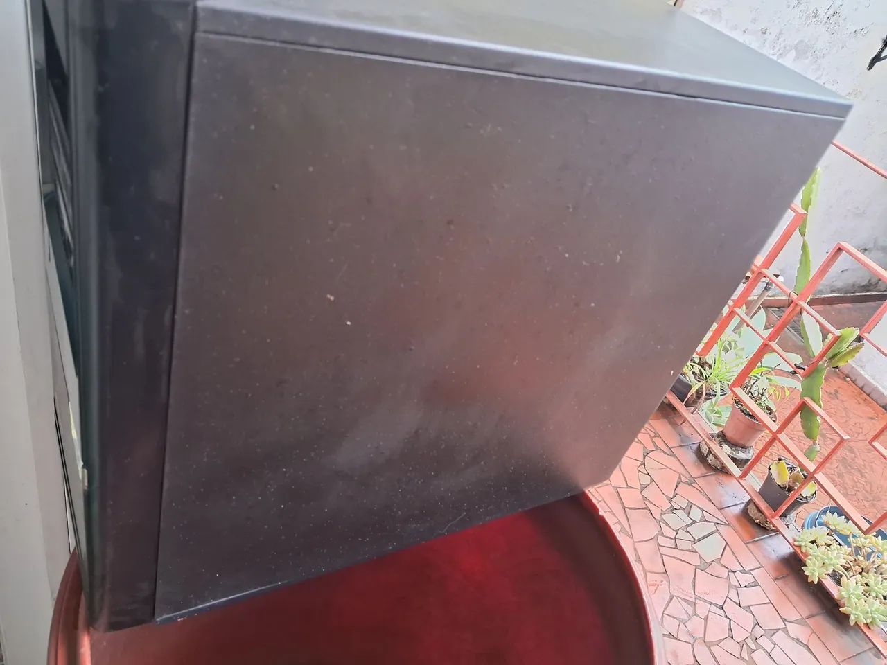 Gabinete de computador com leitor de cartões  - Foto 3