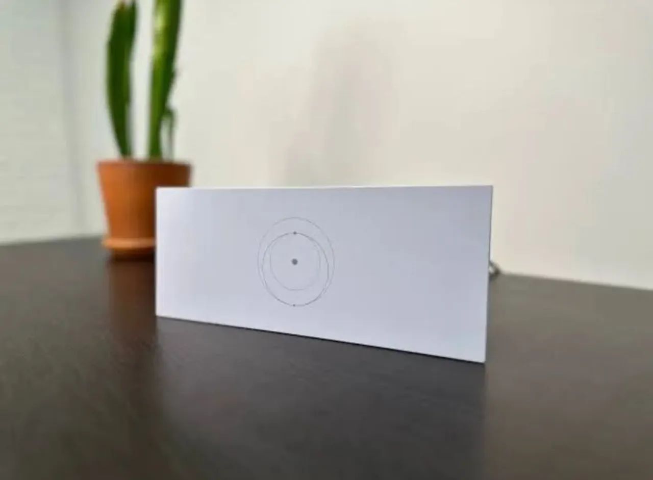 Starlink Kit Geração 3 Wi Fi Tri Band Utr 232 V4 - Lançamento pronta entrega  - Foto 6