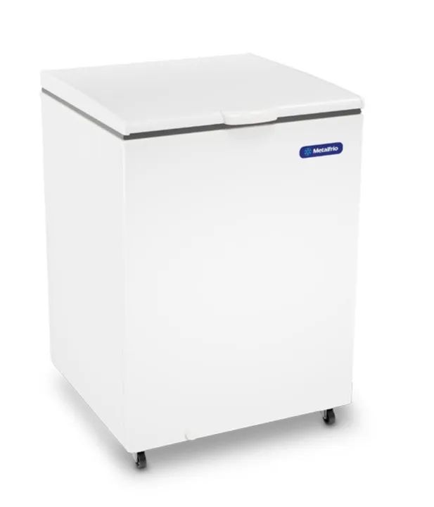 Freezer MetalFrio DA170