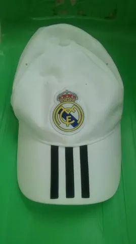 Adidas gorra real clearance madrid