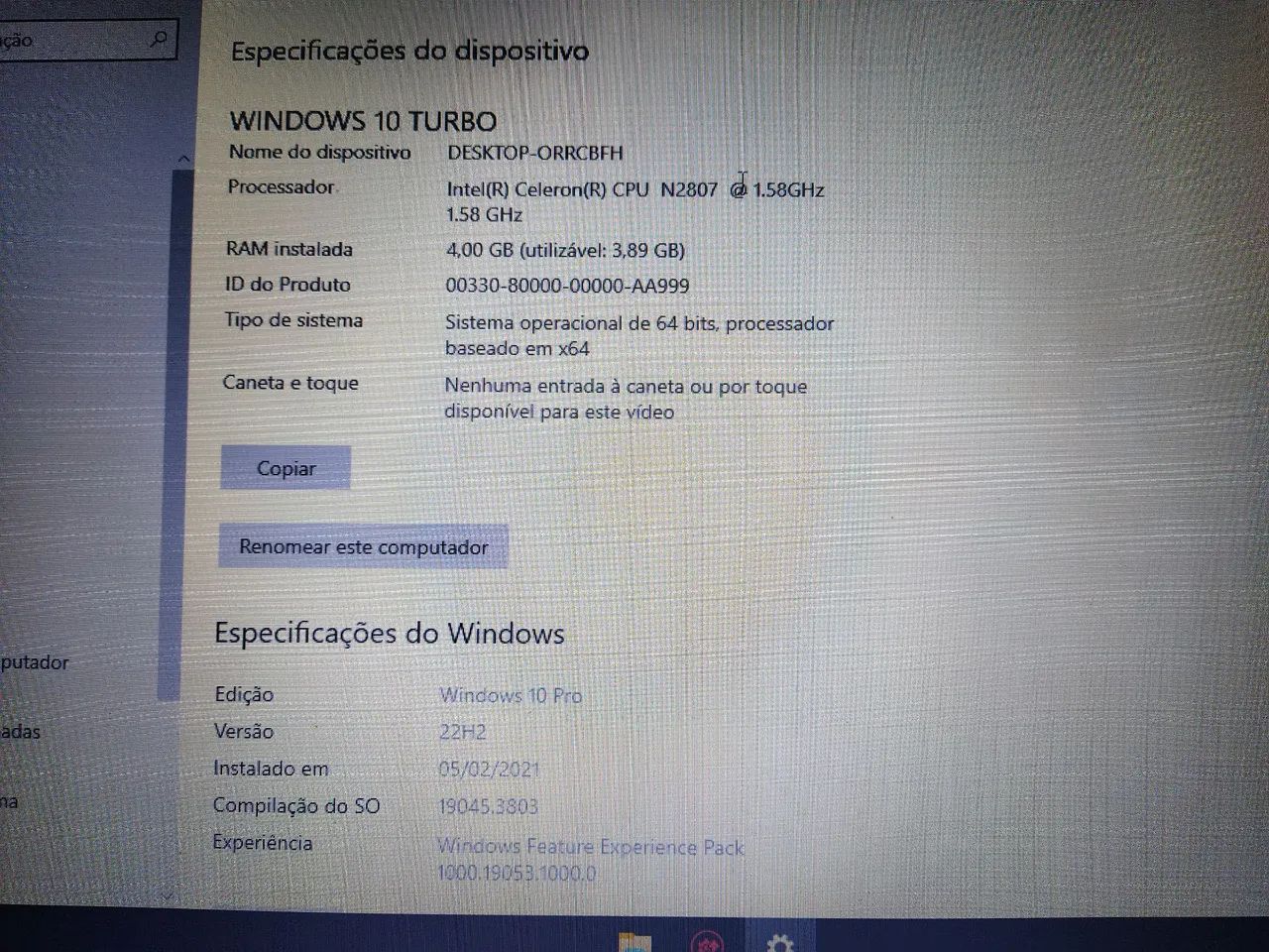 Notebook Positivo Stilos XR2995 - Foto 6