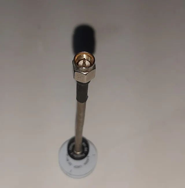 Antena pagoda omni - Foto 4