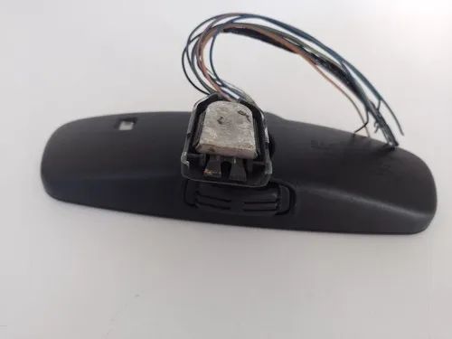 Espelho Retrovisor Interno Ford Edge Sel 2008 Original - Foto 2