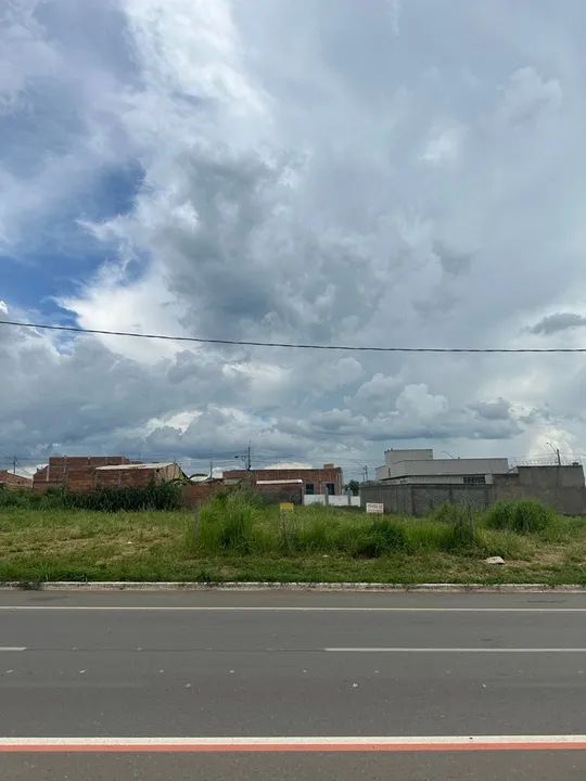 Foto - Goiânia - Conjunto Anhanguera