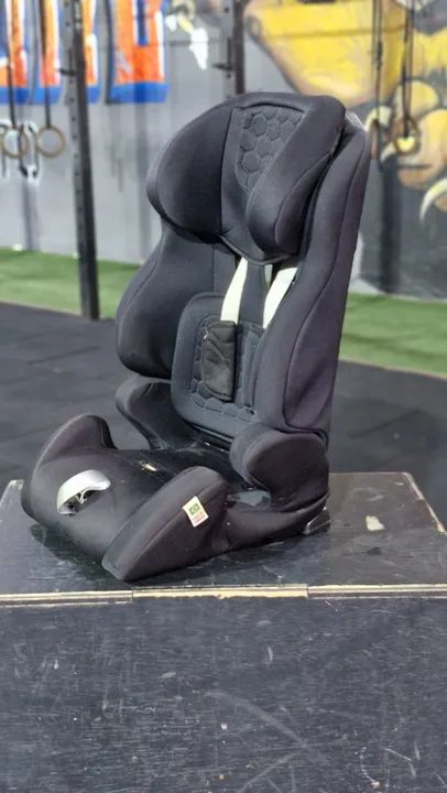 Cadeira para carro/bebe - Foto 2