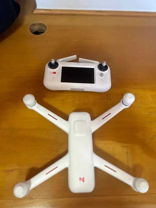 Xiaomi fimi a3 olx pay  - Foto 2