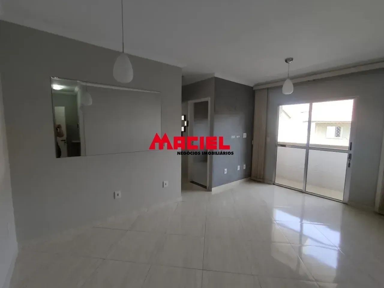 Apartamento 2 quartos à venda - Jardim Santa Inês III, São José dos ...