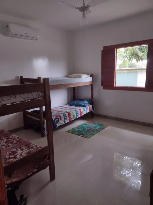 Casa Temporada Itaúnas - ES - Foto 7