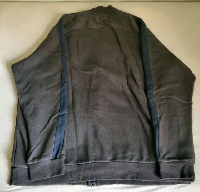 Moletom Nike Psg N98 - Foto 4