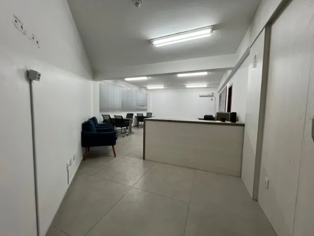 sala comercial 60m² no centro de Canoas - Foto 7