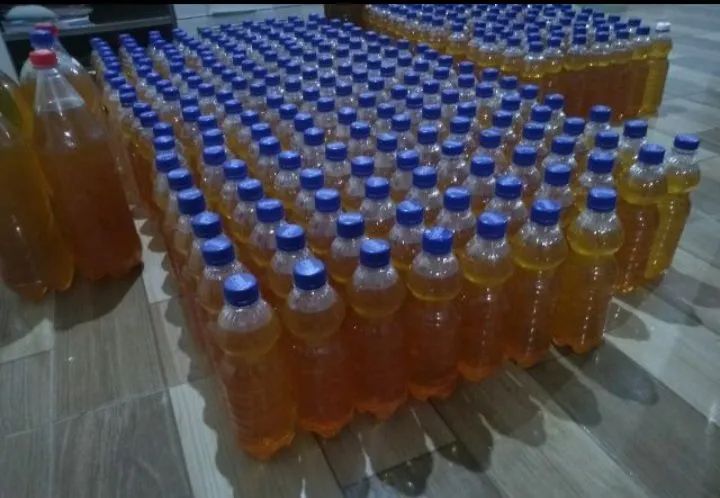 Mel de Abelha Puro R$ 30,00 - Foto 4