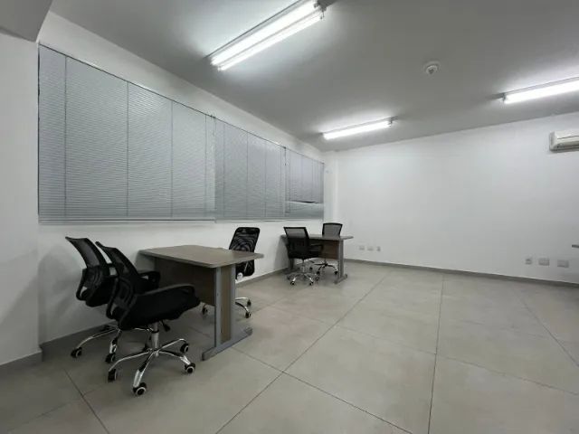 sala comercial 60m² no centro de Canoas - Foto 9