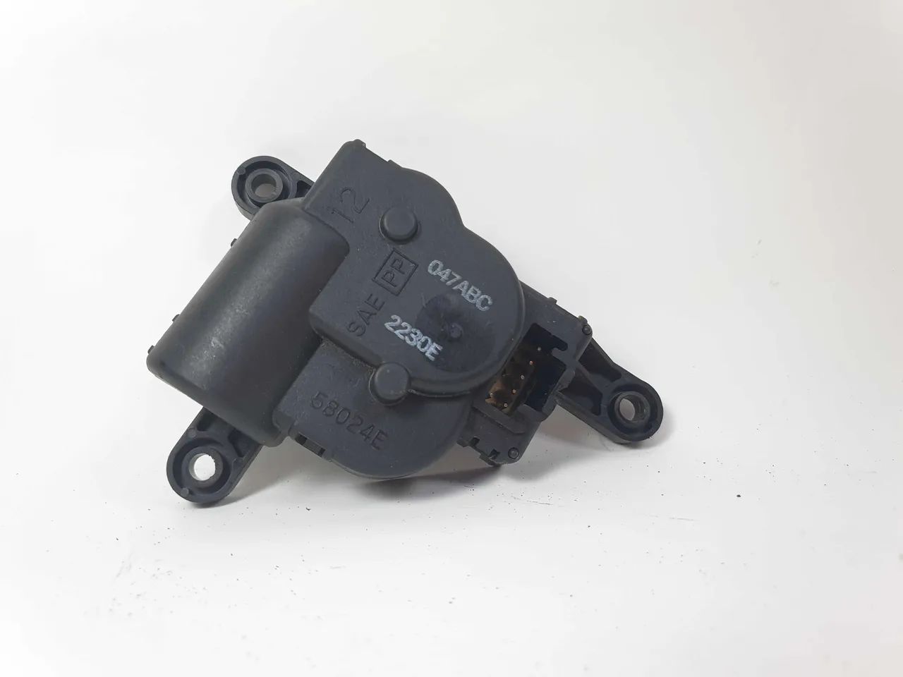 Motor Atuador Caixa De Ar Crysler Grand Caravan 1996 A 2000  - Foto 4