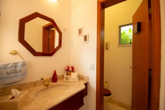 Casa com 3 dormitórios à venda, 240 m² por R$ 2.500.000,00 - Alphaville - Santana de Parna - Foto 3