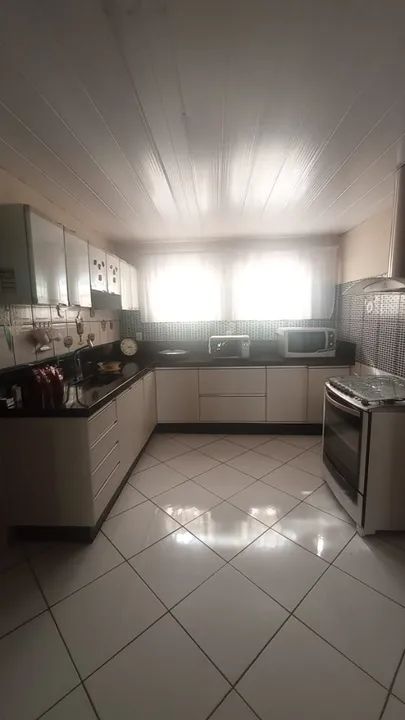 Excelente casa no Setor Oeste do Gama - Foto 4