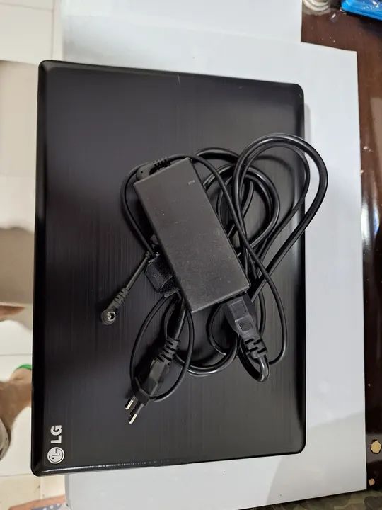 Notebook LG i5 com SSD - Foto 3