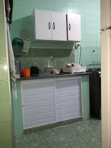 Porta pia de alumínio branco com PVC  - Foto 3