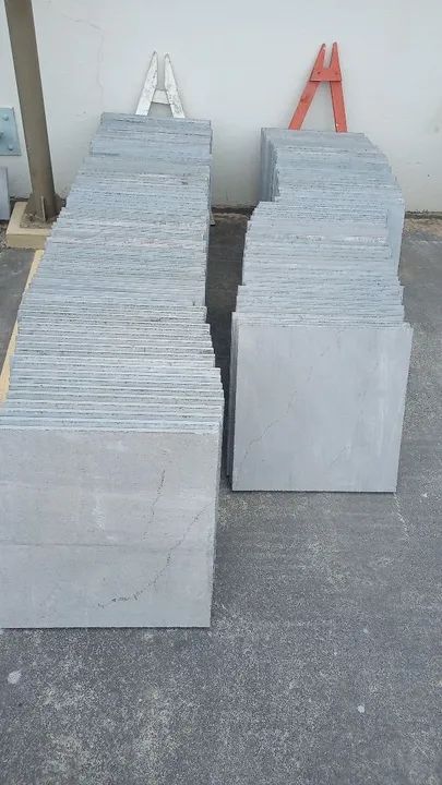 Basalto e pedras decorativas de excelente qualidade parcelamos até 12x. - Foto 3