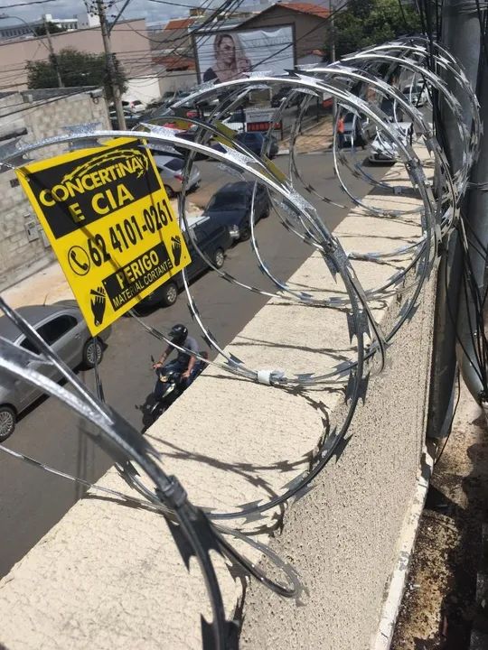 Fabrica de concertina atacado e varejo - Foto 6