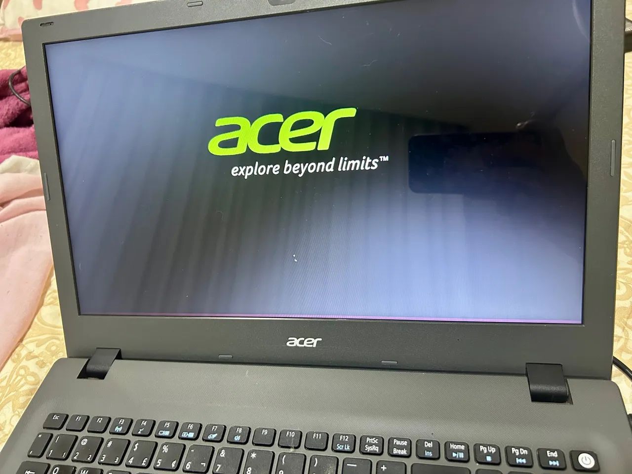 Notebook Acer -Aspire E5-573G - Elegância e Desempenho ao Seu Alcance! - Foto 4