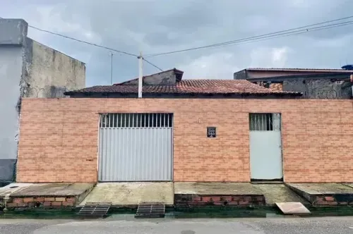01 - CASA NO JARDIM AMÉRICA 